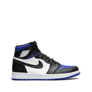 Кроссовки Air Jordan 1 Retro High OG Royal Toe