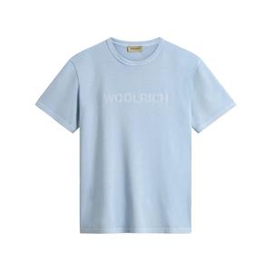 Футболка Garment Dyed