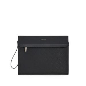 Клатч Ferragamo Monogram