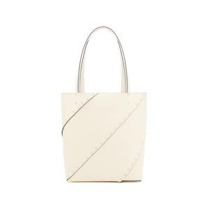 Сумка для покупок Rockstud Wispy из телячьей кожи