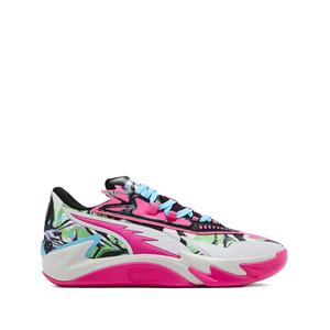 Кроссовки Scoot Zero II Bright Aqua/Feather Grey
