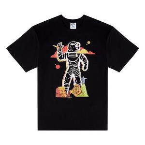 Футболки с коротким рукавом Billionaire Boys Club Astro Wonder Tee 'Black'