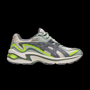 Беговые кроссовки для повседневной носки ASICS Wmns Gel Preleus 'Birch Sheet Rock'