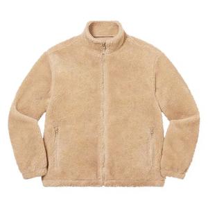 Флисовые куртки Supreme Star Fleece Jacket 'Natural'