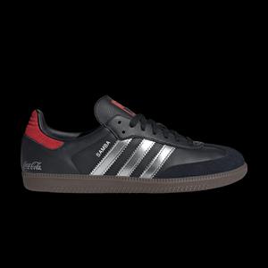 Повседневные футбольные кроссовки adidas Samba 'Coca-Cola Diet Coke'