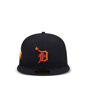 Кепка 59FIFTY Detroit Tigers 2023 All Star Game