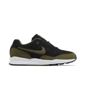 Кроссовки для бега в стиле Lifestyle Nike Air Span 2 'Black Olive Canvas'