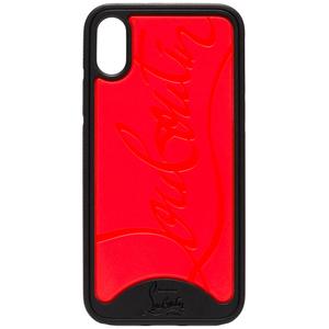 Чехол Loubiphone для iPhone X