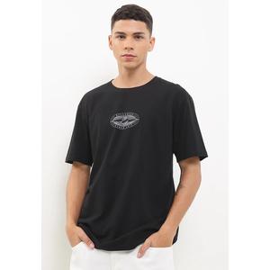 Футболка Rotor Diamond Regular с коротким рукавом