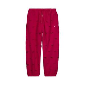Тренировочные штаны Nike x Jacquemus 'Темно-розовый'