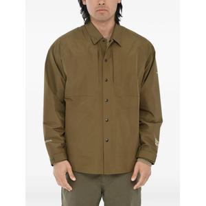 Куртка Gore-Tex с логотипом