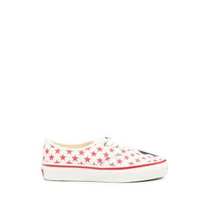 Кроссовки LX Authentic с принтом