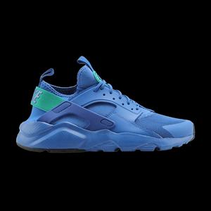 Повседневные беговые Nike Air Huarache Run Ultra 'Game Royal'