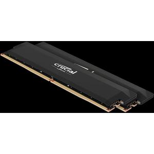 Crucial Pro Overclocking DDR5 32GB Kit (2 x 16GB) 6000MHz CL36
