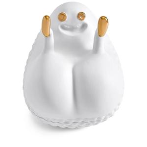 Коробка Butts Up из коллаборации с Haas Brothers