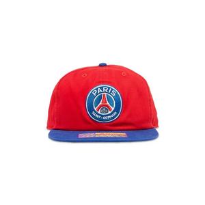 Бейсболки Paris Saint-Germain x Fan Ink Swingman SK-93 Pro 'Red'