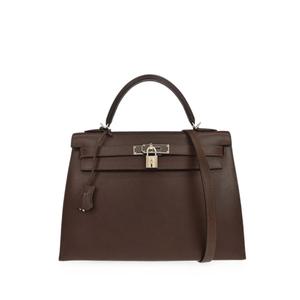 Сумка-тоут Kelly 32 Sellier (2006 год)