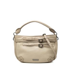 Маленькая сумка-сэтчел Bicolor Leather Waltham (2000-2017 годы)