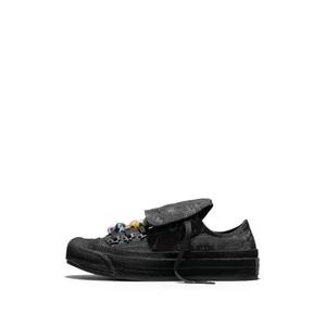 Кеды Chuck 70 из коллаборации с Collina Strada