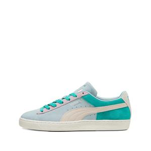 Кроссовки Suede Iconix