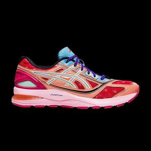Обувь для повседневной носки Running Kiko Kostadinov x ASICS Wmns Gel Korika «Red Alert»