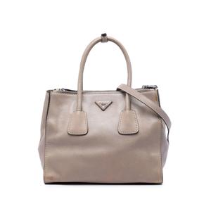 Сумка-сэтчел Glace Calf Twin Pocket Double Handle (2000-2026 годы)
