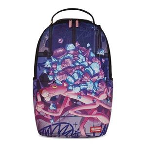 Рюкзаки Sprayground Synthetic Backpack «Многоцветный»