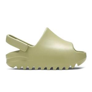 Adidas Yeezy Slides Infant 'Wild Dove'