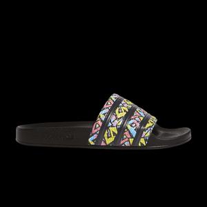 Слайды Adidas Adilette Slide 'Geometric Print'