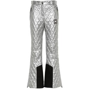 Стеганые лыжные брюки Reflective
