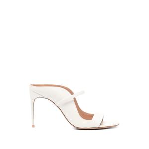 Босоножки с ремешками из коллаборации с MALONE SOULIERS