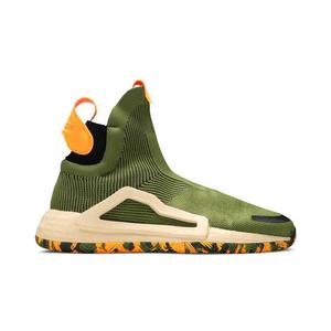 Кроссовки Adidas N3xt L3v3l 'Tech Olive'