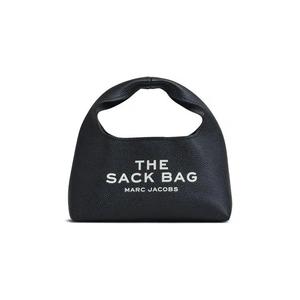 Сумки-тоут Marc Jacobs Mini Sack Bag «Черный»