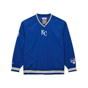 Толстовка Kansas City Royals Royal