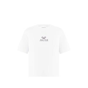 Футболка Aaron Club Saint-Tropez