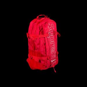 Рюкзаки Supreme Backpack 'Red'
