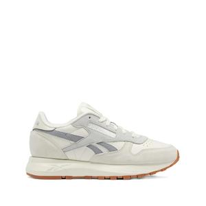 Кроссовки Classic Leather Sp White/Grey