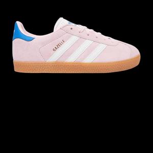 Повседневная adidas Gazelle J 'Collegiate Pink Clear Pink'