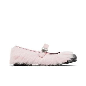 Flats AMBUSH x UGG Wmns Mary Jane 'Розовый'