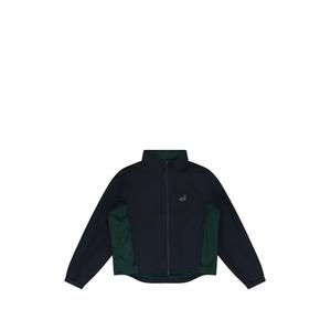 Куртка Golf Nylon Tips на молнии с логотипом