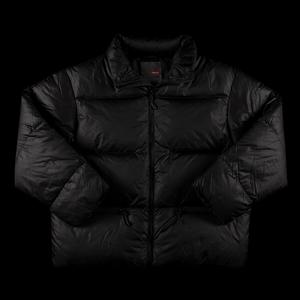 Пуховики Supreme x Yohji Yamamoto Down Jacket «Black»