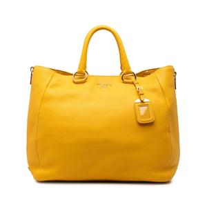 Сумка-тоут Vitello Daino Side Zip Convertible Tote (2013-2026 годы)