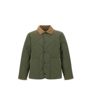 Стеганая куртка Liddesdale