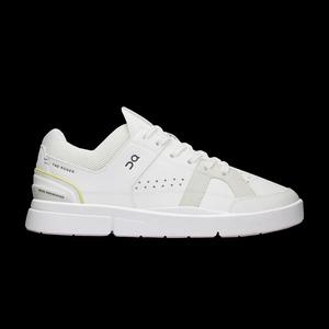 Теннисная обувь ON Wmns The Roger Clubhouse 'White Mauve'