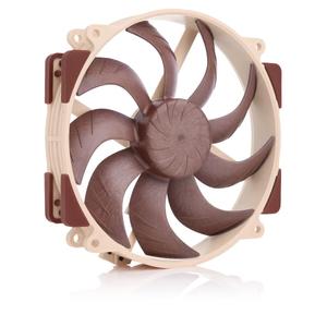 Noctua NF-A14x25r G2 PWM 140mm вентилятор