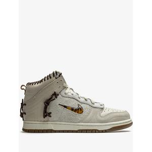 Кроссовки Dunk High из коллаборации с Bodega