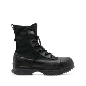 Высокие кеды Chuck Taylor All-Star на массивной подошве