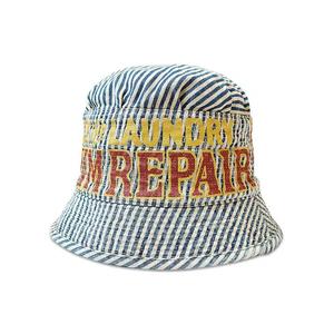 Шапки Kapital Laundry Hat 'Hickoree'