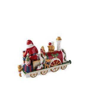 Фигурка Christmas Toys в виде поезда