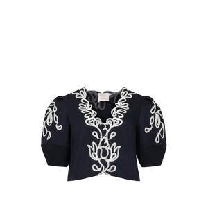 Блузка Bellara Paisley Bloom